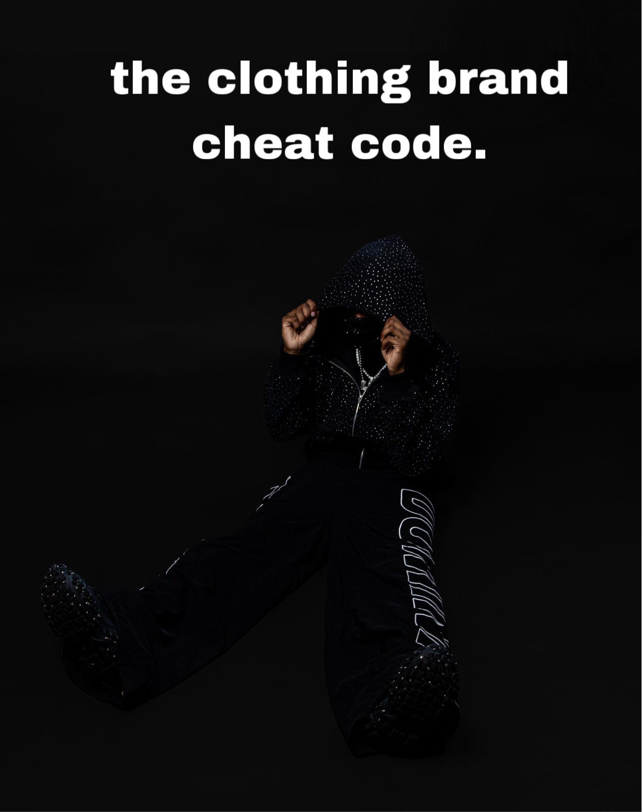 Made From Chaos: The Streetwear Starter Guide by WykedWorld